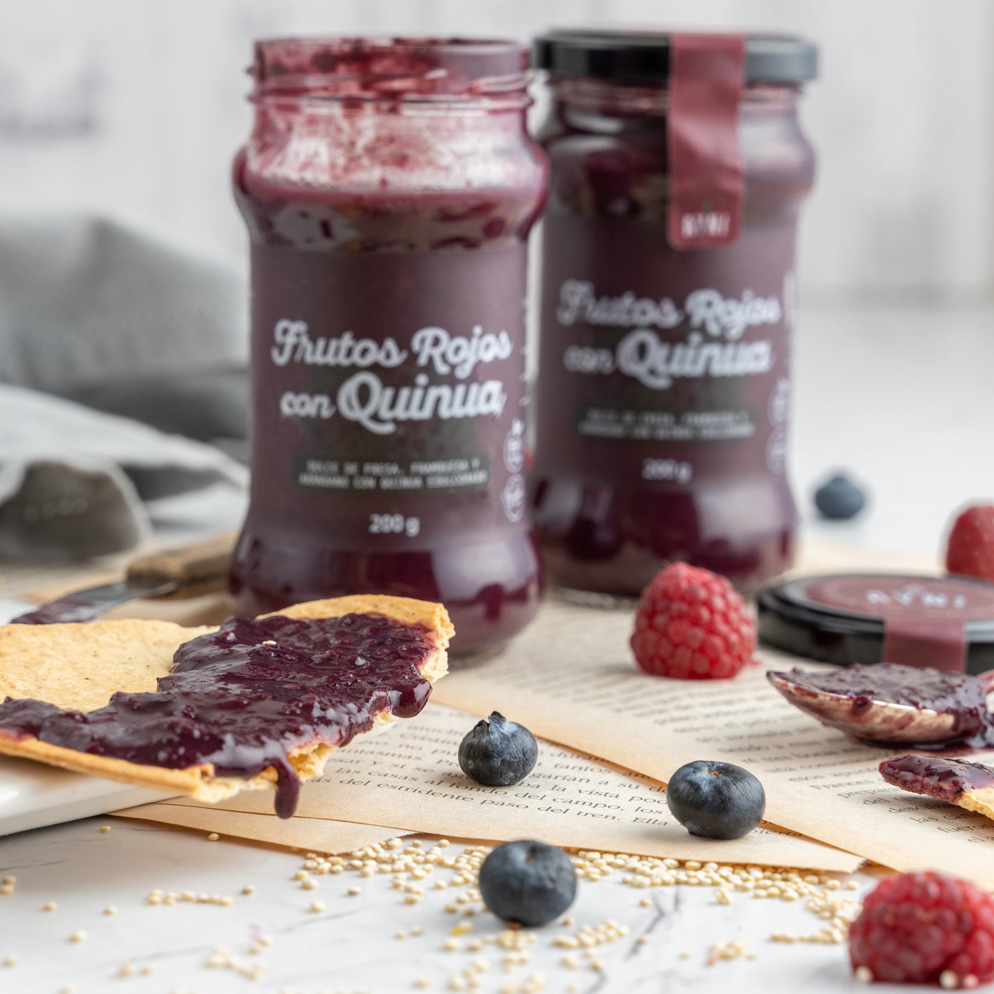 Pack Navideño AYNI – Edición 2025 (3 sabores + delivery Gratis)