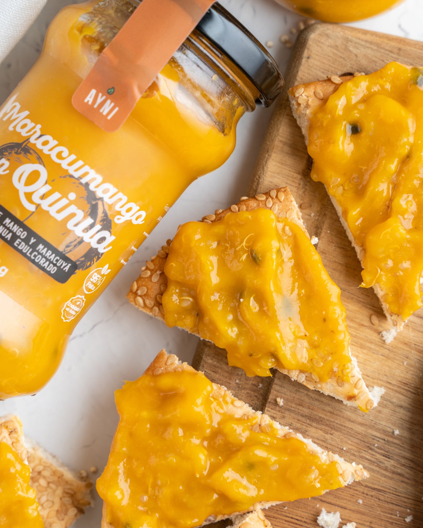 Pack Navideño AYNI – Edición 2025 (3 sabores + delivery Gratis)